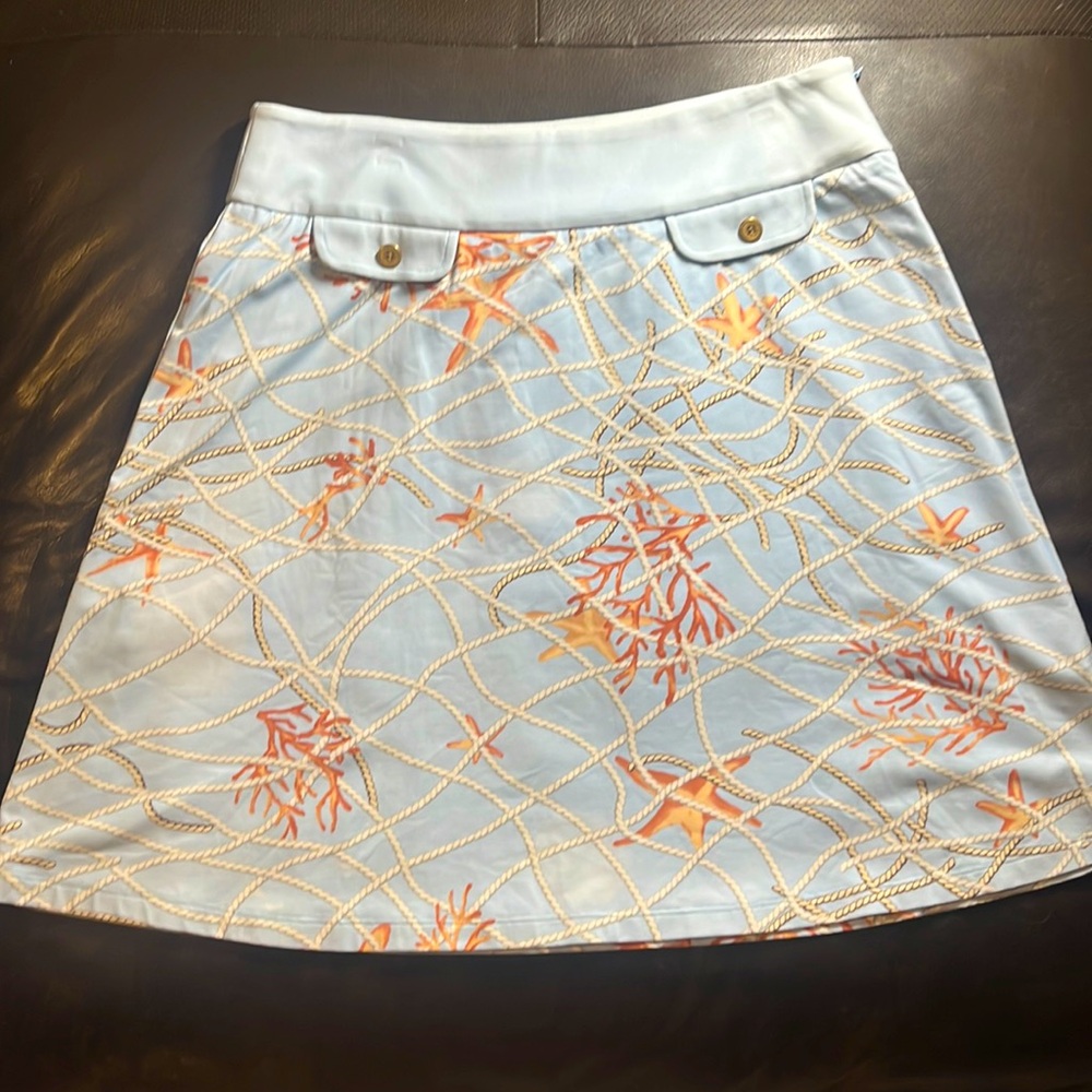 J.McLaughlin Skirt
